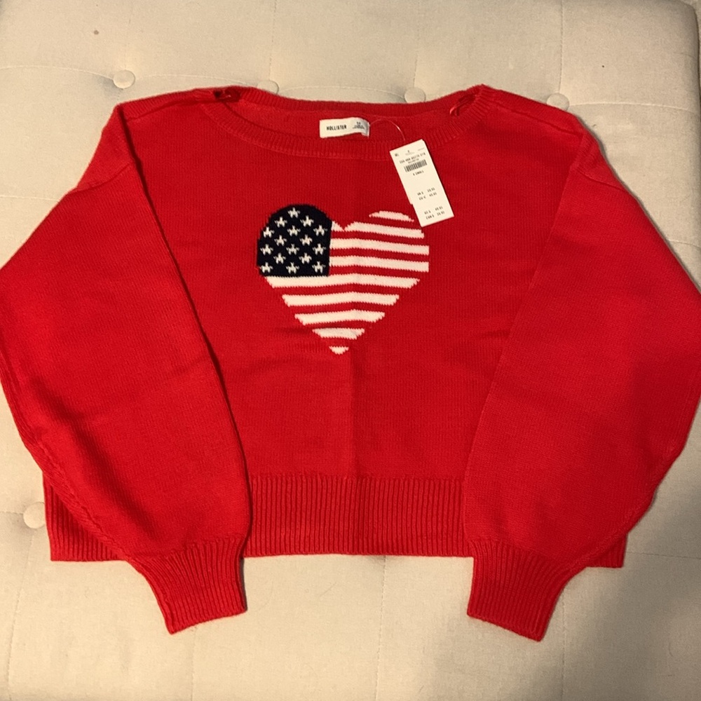 Hollister Women’s Sweater